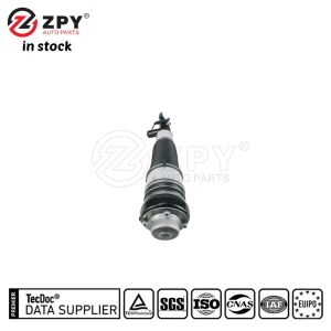 ZPY 4F0616039AA Front Shock Absorber With Air Spring L For Porsche 911 Models