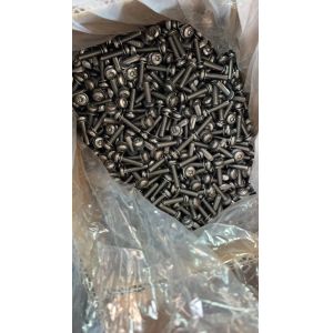 M3 M4 M5 M6 Combination Screw Bolt ST 8.8 Stainless Steel Zinc Plated