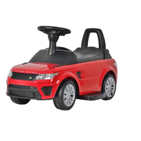 Quality Light Function Four-Wheel Drive Ride On Cars for Kids Customizable Exquisite Craft Toys wholesale