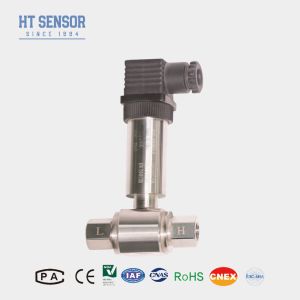 Cheap High Precision Oil Filled Differential Pressure Transducer Differential Pressure Transmitter for sale
