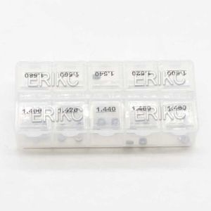 ERIKC Adjusting Shim Common Rail B13 Diesel Fuel Original Injector Shim Auto
