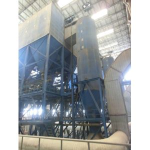 WTE High Efficiency Solid Waste Incineration Power Plant IEC EU92 Certification