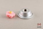 Super Efficiency Hook Key Detacher Security Tag Remover Used For EAS Hard Tags