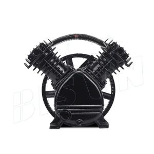 Cheap Single Crank Reciprocating Compressor Low Maintenance Air Cooled For Air compressor Head DV-2065 for sale