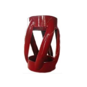 Cheap cast zinc alloy casing centralizers/non welded steel bow casing centralizers/elastic casing centralizer for sale