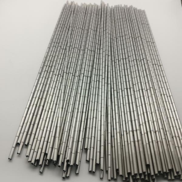 Quality Stainless Steel Capillary Tube Opening Device Triangular Needle Penetration Needle wholesale
