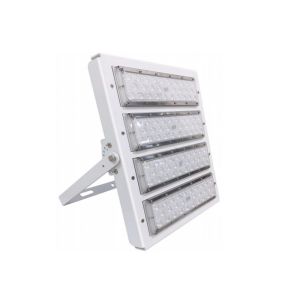 Waterproof High Power 1000w Led Stadium Flood Lights High Efficiency 160lm/W