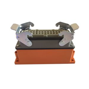 CB241 24Pin hot runner system connector box cheap&most popular|Exchange with