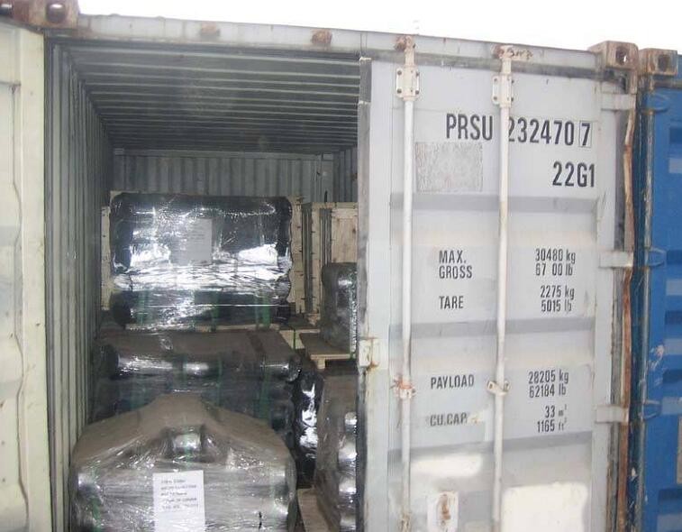 Durable Butt Weld Reducer , Weldable Pipe Elbows Egal Reduce Capace Reducerea