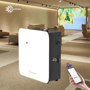 X300 Portable Fragrance Diffuser Humidify Aromatherapy Aroma Diffuser Electric