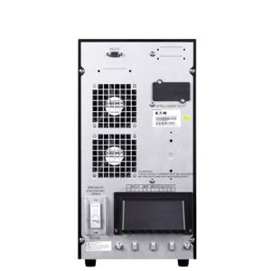 Eaton DX 1KVA/900W 220v 2KVA/1800W Single Phrase Tower Backup Power Supply Online UPS