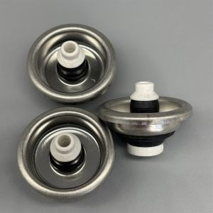 Versatile PU Foam Valve with Short Stem for Home DIY Enthusiasts with Easy