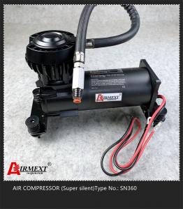 China AIRMEXT Air Suspension Accessories SN360 Super Silent Air Compressor on sale