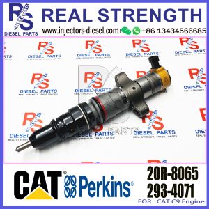 C-aterpillar C7 C9 Diesel fuel injector 328-2576 20R-8065 20R-8065 293-4071 20R