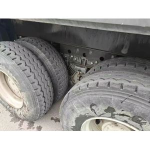 162kW Engine Power February 2022 Zoomlion ZTC550H Crane with 55m Main Boom and