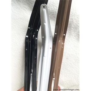 reinforce Wall Bracket Eruopean type deep type Corner Glass Angle Steel Brackets