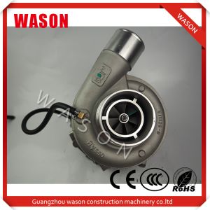 Durable Excavator Spare Part Turbocharger C9 E33D 7C7598 7C7582 7C7582C 313272