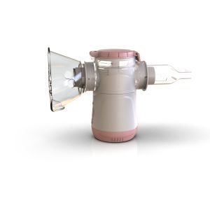 DC 5V USB Portable Mesh Nebulizer 9-18ml Capacity