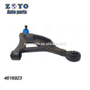 211902 MEVOTECH NO. MK7427 Front Steel Lower Control Arm for Chrysler SEBRING