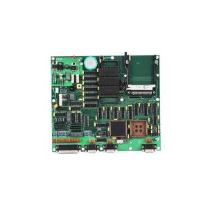 Smd Pcb Assembly Services China Power Bank Pcb Through Hole Layout