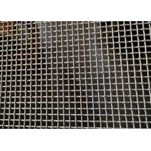 Strong Corrosion Resistance Tantalum Wire Cloth Used As Substitute For Platinum