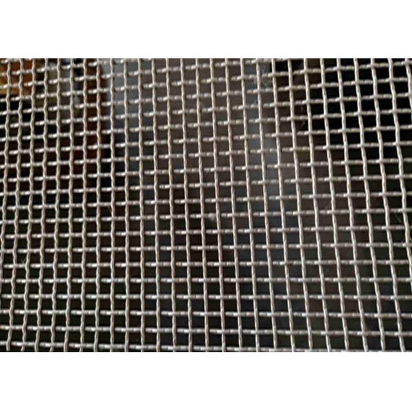 Strong Corrosion Resistance Tantalum Wire Cloth Used As Substitute For Platinum
