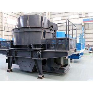 Mining Stone Crusher Machine 30-60 T/H Vertical Impact Crusher