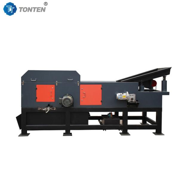 Quality Eddy Current Separator Machine Sorting Separator Copper Aluminum wholesale