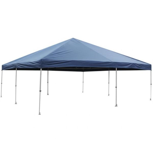 Durable Aluminum Alloy A Frame Marquee with 15m Width 50m Length and 4m Side