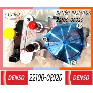 Cheap New Diesel Engine Supply Pump Assembly 221000E020 22100-0E020 HP5S-0051 for 1GD 2GD for sale