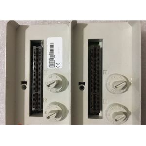 Redundant TU846, Redundant I/O 3BSE022460R1 Digital I O Module ABB