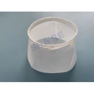 High Precision Fabricated Filters And Screens For Customer-Specific Applications