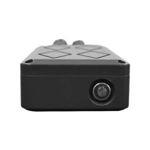 Fpv Supprossor Wearable Anti Drone Detection System 60W 2.4ghz 720-1200MHZ