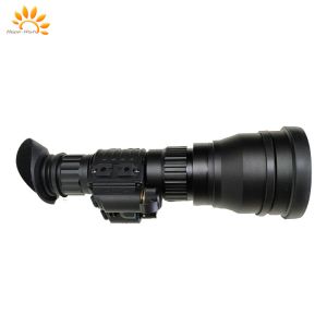 Thermal Imaging Monocular Multi Function Night Vision Googles For Night Fishing