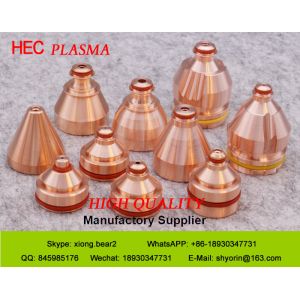 Plasma Cutting Machine Nozzle .11.848.311.618 G2518 For Kjellberg Plasma Machine