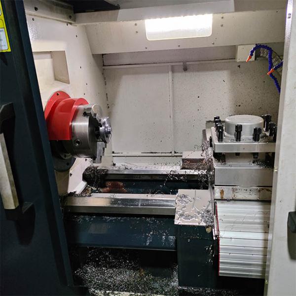 OEM ODM 3Inch Metal Stamping Parts Connecting Industrial Vacuum Pipe Coupling rustproof