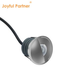 Recessed IP67 Waterproof Outdoor Buried Inground Lights With Two Years Warranty