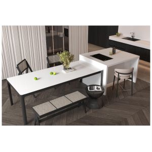 Transform Your Space with Sintered Stone Benchtops in Brisbane Melbourne Perth