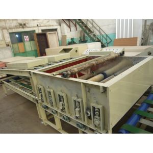 Light Weight Wall Panel Forming Machine Heat Resistant Materials For Building