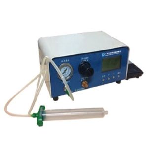 Cheap 25X15X12cm Mini Epoxy Glue Dispenser for Fast and Precise Application for sale