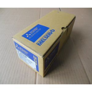 Mitsubishi Servo Motor HF-KP73 Mitsubishi Electric AC Servo Amplifier