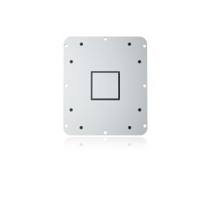 17 Keys Waterproof Industrial Keypad Durable Numeric Keypad With Backlight