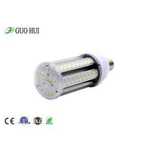 High Lumens Corn Cob Light Bulbs Warm White 140lm / W Super Brightness