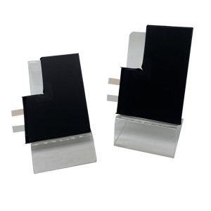 Rechargeable Iphone Lithium Ion Battery 4352mAh No Flex Battery Chip Without Bms