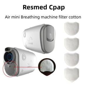 China 1mm Height Resmed Air Mini Filter , OEM Resmed Mini Filters on sale