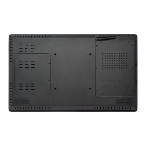 All In One AIO Touch PC With Anti Vandal Touchscreen 698.4×392.85mm