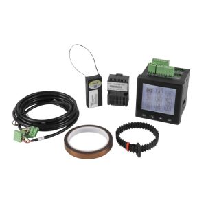 Cheap Acrel ARTM-Pn Wireless Temperature Measuring Device For 3-35kV Indoor Switchgears Local Display Device for sale