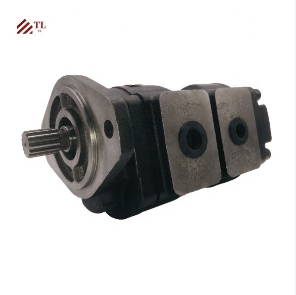 Quality High Guarantee JCB Hydraulic Pump 7029120006 20/925339 for Performance wholesale