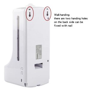 K9 Automatic Touchless Soap Dispenser