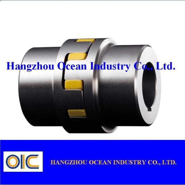 Quality Max Torque 500 Nm Flexible Coupling Parts for Versatile and Durable Machinery wholesale